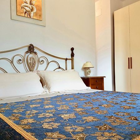 B&B All'Ombra Degli Ulivi 오스투니 외부 사진