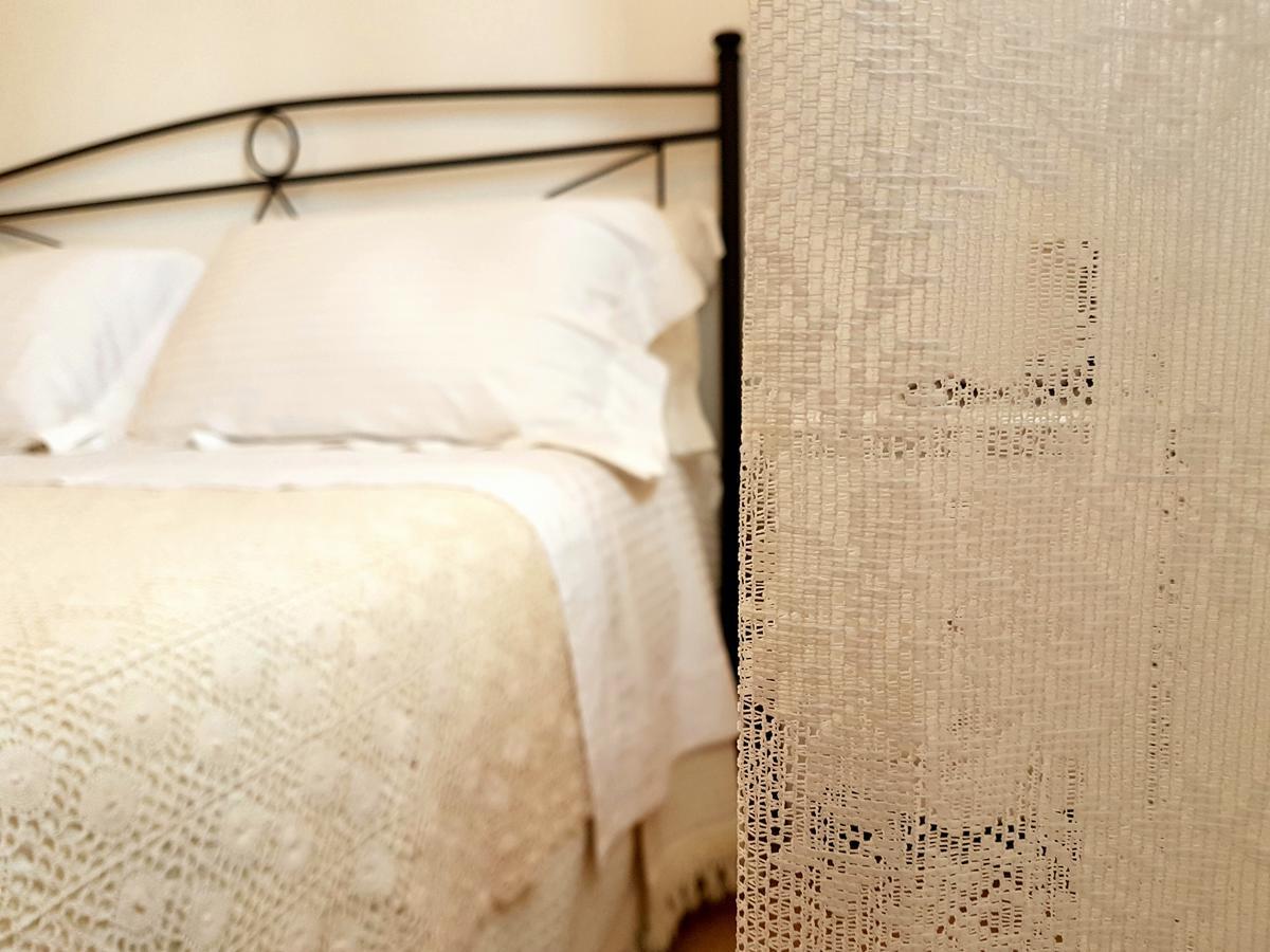 B&B All'Ombra Degli Ulivi 오스투니 외부 사진