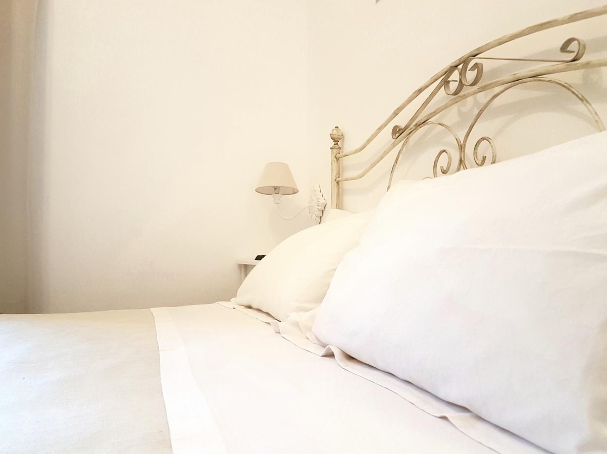 B&B All'Ombra Degli Ulivi 오스투니 외부 사진